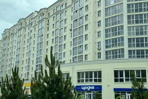 квартира за адресою Січових стрільців вул., 4