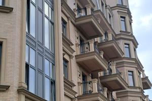 квартира за адресою Фонтанська дорога вул. (Перекопской дивизии улица), 62-К