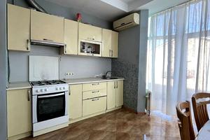 квартира по адресу Люстдорфская дорога ул., 104/1