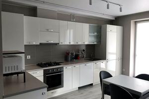 квартира по адресу Джерельная ул., 79