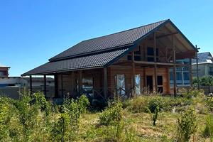 будинок за адресою Січових Стрільців