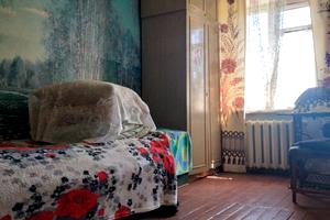 квартира за адресою Рильського, 5