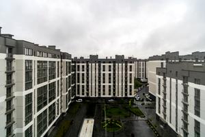 квартира за адресою Олександра Довженка вул., 31в