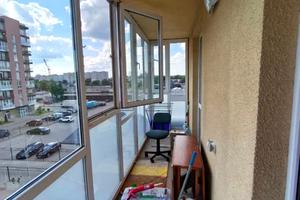 квартира по адресу Житомир, Вітрука ул., 6