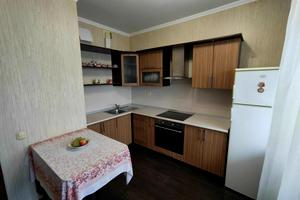 квартира по адресу Днепровская набережная ул., 26-Б