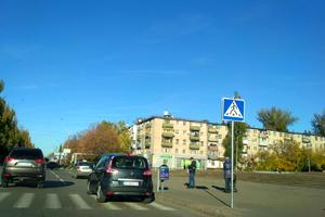 квартира за адресою Петра Калнишевського просп. (Косіора), 29