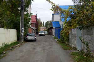 ділянка за адресою Выговского Ивана