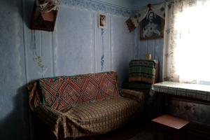 дом по адресу с. Липовка, Миру
