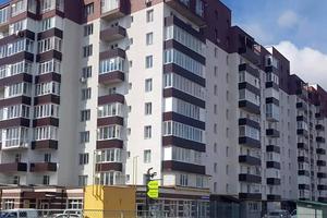 квартира за адресою Нижня Берегова вул., 2/2 г