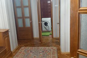 квартира по адресу Героев Харькова просп. (Московский), 43