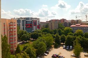 квартира за адресою Пилипа Орлика вул. (Аркадія Гайдара), 2-А