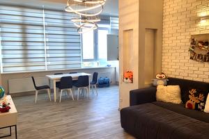 квартира за адресою Милорадовичів вул. (Петровського), 55