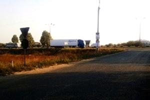 ділянка за адресою Самарська, 33а