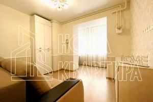 квартира за адресою Котляревського вул., 31-а