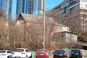 ділянка за адресою Саперне Поле вул., 43