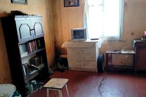 будинок за адресою с. Новий Кропивник, Довбуша, 4
