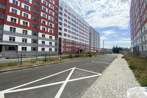 квартира за адресою Борткевича вул., 8