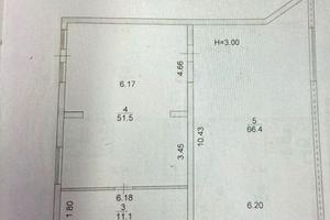 коммерческая по адресу Професора Караваєва ул., 1