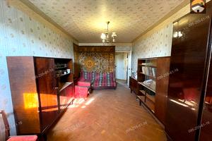 квартира по адресу Роганская ул., 15