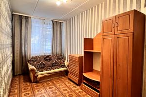 квартира за адресою Чорновола вул., 60