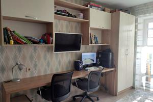 квартира по адресу Прибузька ул., 10