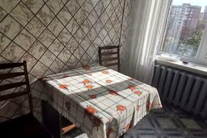 квартира за адресою Європейська вул. (Новгородська), 6