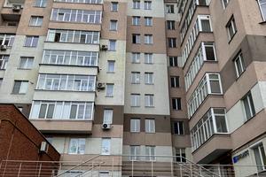 квартира по адресу Черновола просп. (700-летия Львова), 67