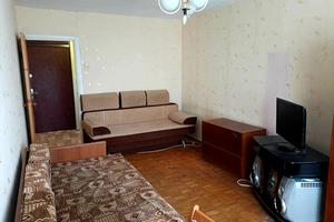 квартира по адресу Милютенко ул., 42