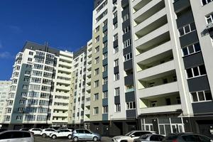 квартира по адресу Лісогринівецька ул., 34-Б