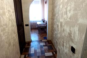 квартира за адресою Івана Нечуя-Левицького вул., 3