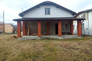 дом по адресу Михайла Грушевського ул., 83