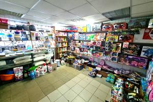 комерційна за адресою Клепарівська вул., 14