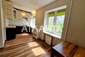 квартира за адресою Машинобудівна вул., 24
