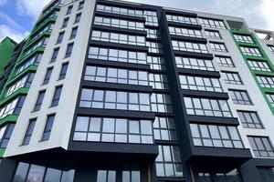 квартира по адресу Степана Бандеры просп., 48