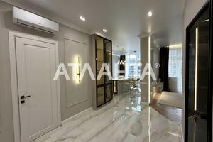 квартира за адресою Курортний пров., 1е