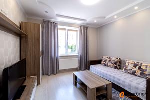 квартира за адресою Бишівська вул., 5