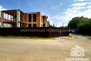 дом по адресу Соляний пер., 1