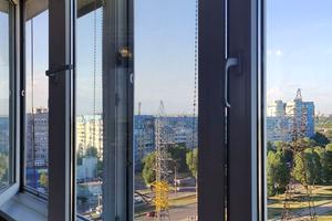 квартира за адресою Донецьке шосе, 12