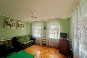 будинок за адресою с. Берестянка, Невідомого Солдата, 31