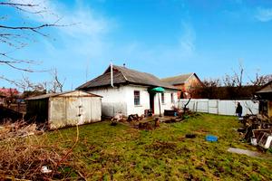 будинок за адресою Водопровідна, 3