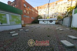 комерційна за адресою Семена Палія вул. (Дніпропетровська дорога), 127а