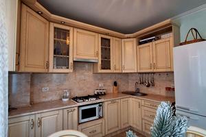 квартира за адресою Будівельників, 3