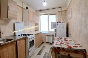 квартира по адресу Янтарная ул., 81