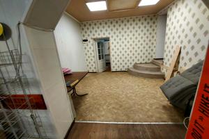 комерційна за адресою Новопирогівська вул., 50