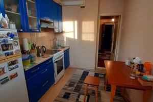 квартира по адресу Проспект Поля, 98В