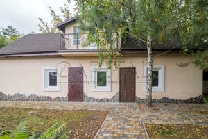 будинок за адресою Обухівський
