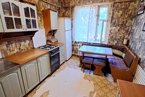 квартира за адресою Калнишевського вул., 6