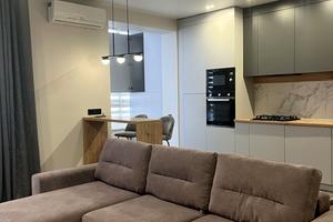 квартира по адресу Хлібна, 22б
