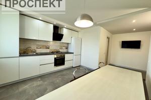 квартира за адресою Михайла Лушпи просп., 5 к27