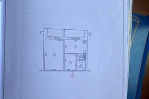 квартира по адресу Милославская ул., 5-А